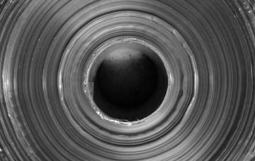 Michaelchurch edpm waterproofing