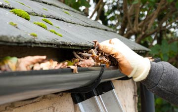 gutter cleaning Michaelchurch, Herefordshire
