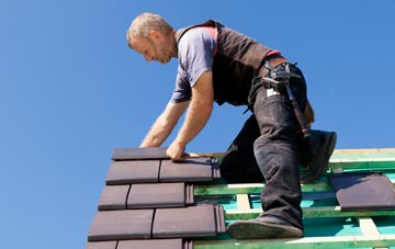 disadvantages of Michaelchurch slate roofing