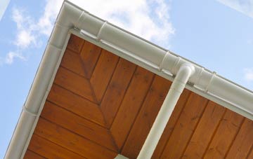 Michaelchurch soffit types